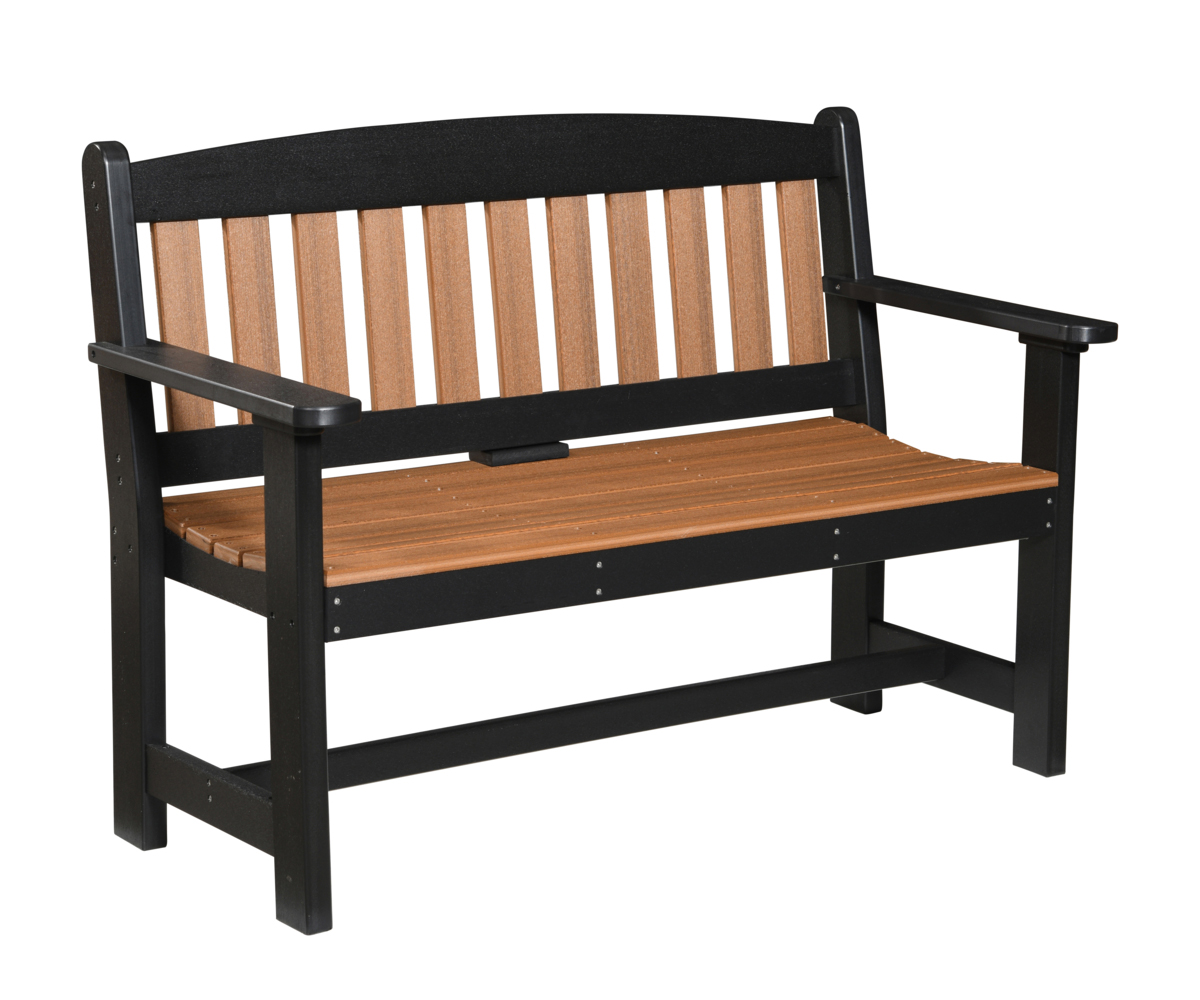 Garden Benches