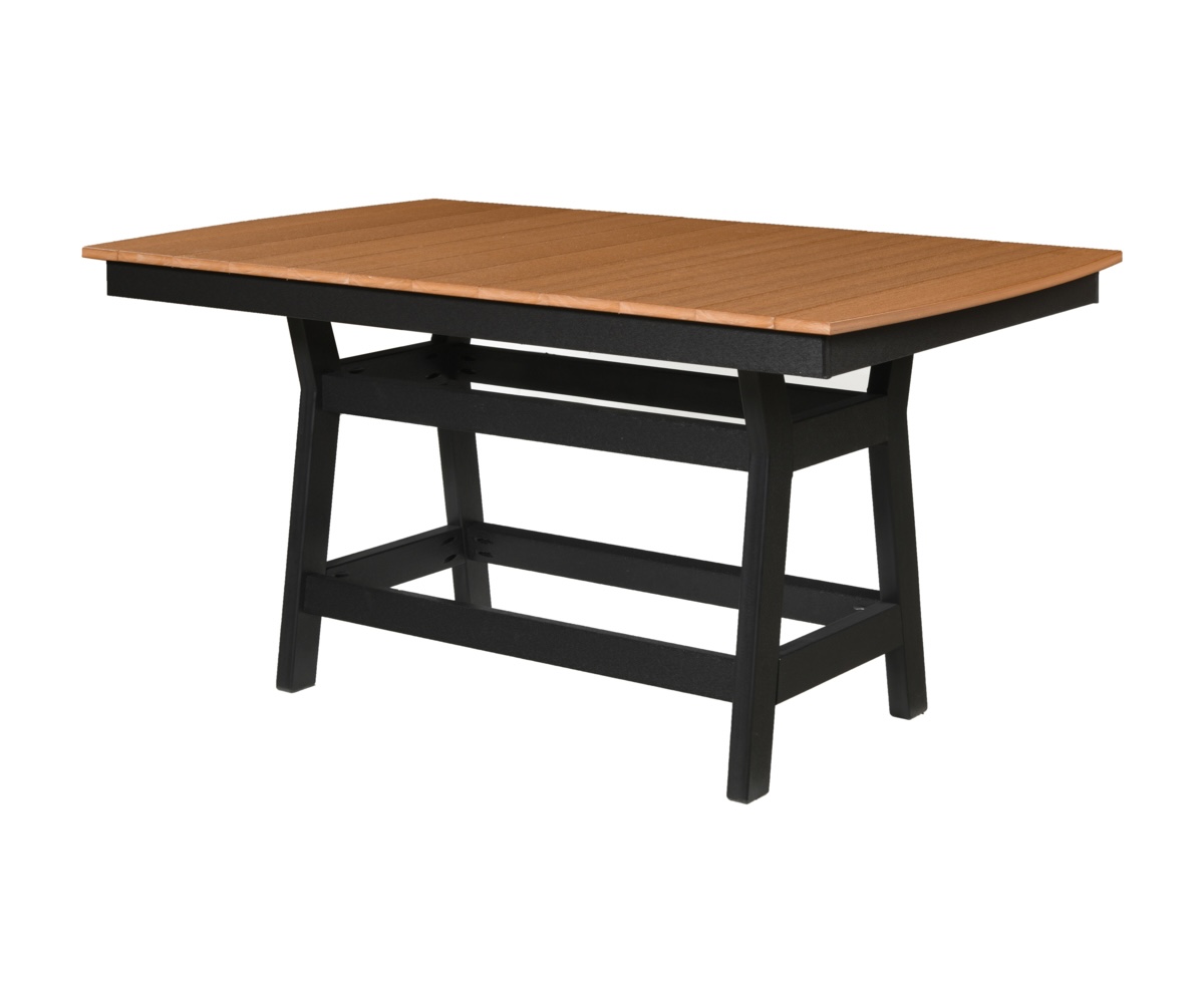 Trellis 36" x 60" Patio Table