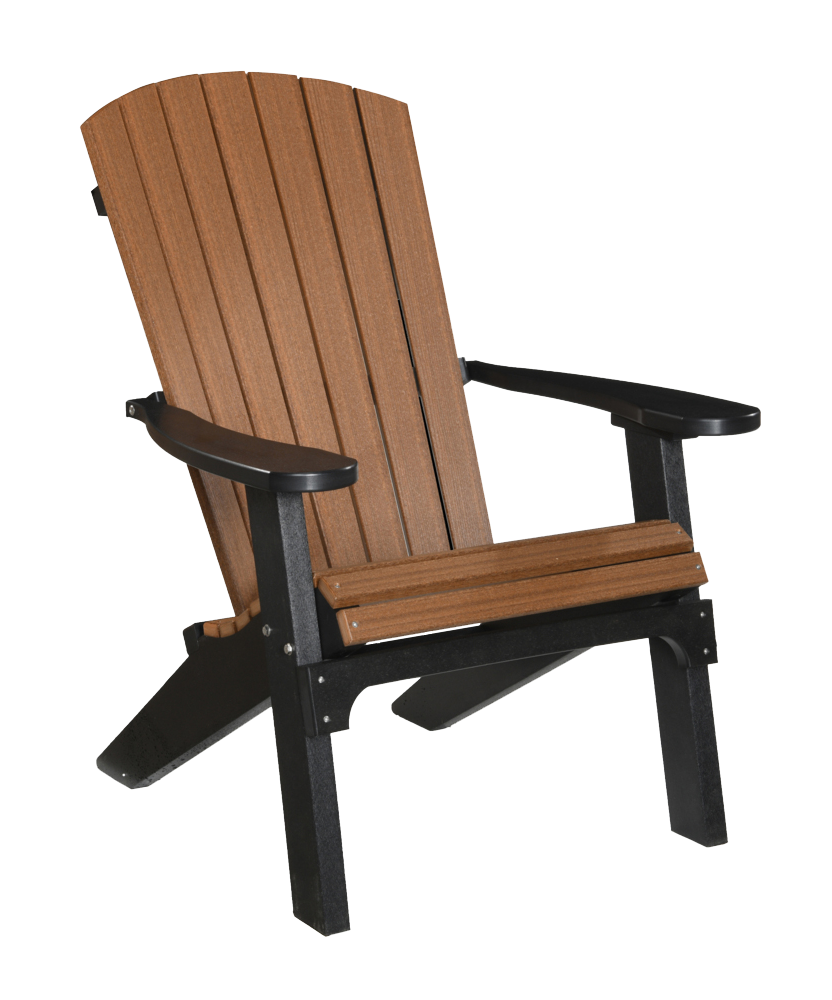 Poly Adirondack Chair