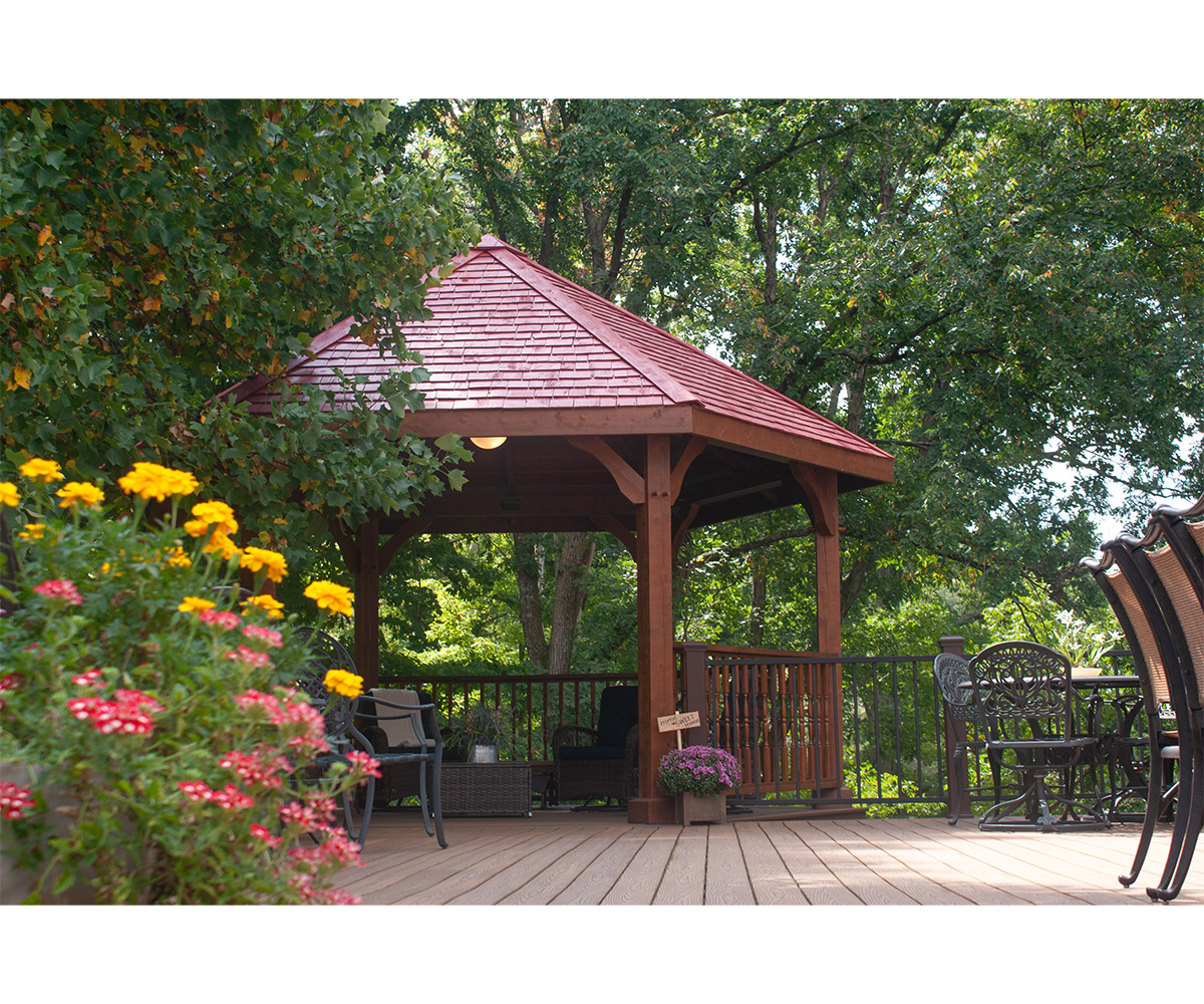 Lakeside Majestic Pavilion